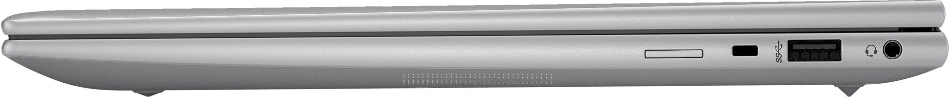HP ZBook Firefly G10 Intel® Core™ i7 i7-1355U Mobile workstation 35.6 cm (14 ) WUXGA 16 GB DDR5-SDRAM 1 TB SSD Wi-Fi 6E (802.11ax) Windows 11 Pro Silver_4