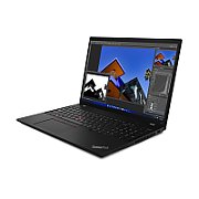 Lenovo ThinkPad P16s 6850U Mobile workstation 40.6 cm (16 ) WUXGA AMD Ryzen™ 7 PRO 16 GB LPDDR5-SDRAM 512 GB SSD Wi-Fi 6E (802.11ax) Windows 11 Pro Black_2