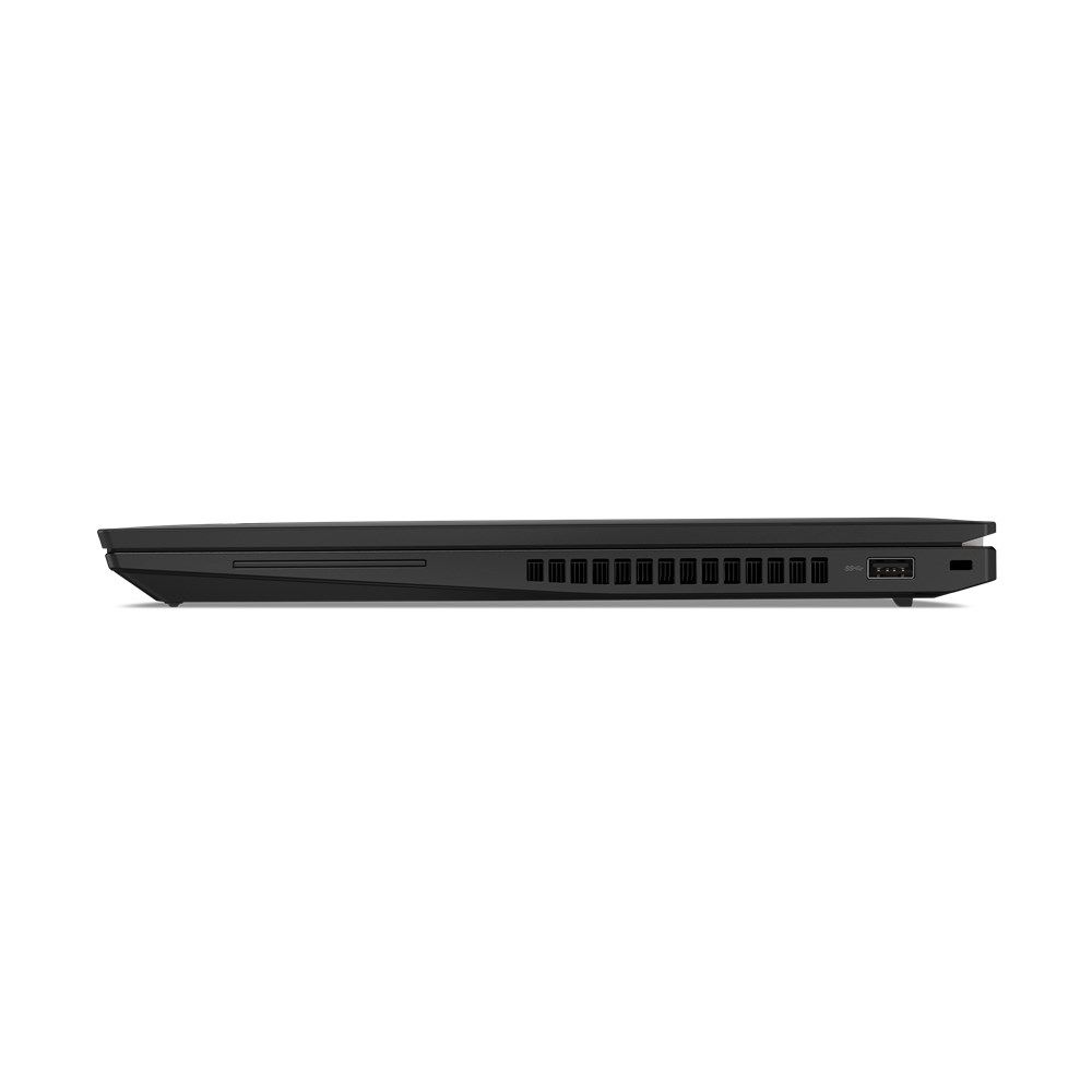 Lenovo ThinkPad P16s 6850U Mobile workstation 40.6 cm (16 ) WUXGA AMD Ryzen™ 7 PRO 16 GB LPDDR5-SDRAM 512 GB SSD Wi-Fi 6E (802.11ax) Windows 11 Pro Black_3