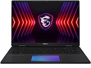 MSI Titan 18 HX A14VHG-070  45.7 cm (18 ) 120Hz  i9-14900HX  RTX 4080 Gaming Notebook_1