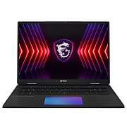 MSI Titan 18 HX A14VHG-070  45.7 cm (18 ) 120Hz  i9-14900HX  RTX 4080 Gaming Notebook_2