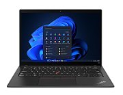 Lenovo ThinkPad T14s Laptop 35.6 cm (14 ) WUXGA Intel® Core™ i7 i7-1260P 16 GB LPDDR5-SDRAM 512 GB SSD Wi-Fi 6E (802.11ax) Windows 11 Pro Black_1