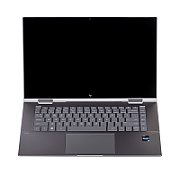 HP Envy x360 15-EW1073CL i7-1355U 15.6  FHD Touch 32GB SSD1TB BT BLKB x360 Win11 Gray (REPACK) 2Y_1