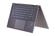 HP Envy x360 15-EW1073CL i7-1355U 15.6  FHD Touch 32GB SSD1TB BT BLKB x360 Win11 Gray (REPACK) 2Y_9