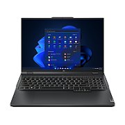 Lenovo Legion Pro 5 Laptop 40.6 cm (16 ) WQXGA AMD Ryzen™ 7 7745HX 16 GB DDR5-SDRAM 512 GB SSD NVIDIA GeForce RTX 4060 Wi-Fi 6 (802.11ax) Windows 11 Home Grey_1