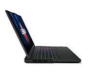 Lenovo Legion Pro 5 Laptop 40.6 cm (16 ) WQXGA AMD Ryzen™ 7 7745HX 16 GB DDR5-SDRAM 512 GB SSD NVIDIA GeForce RTX 4060 Wi-Fi 6 (802.11ax) Windows 11 Home Grey_10