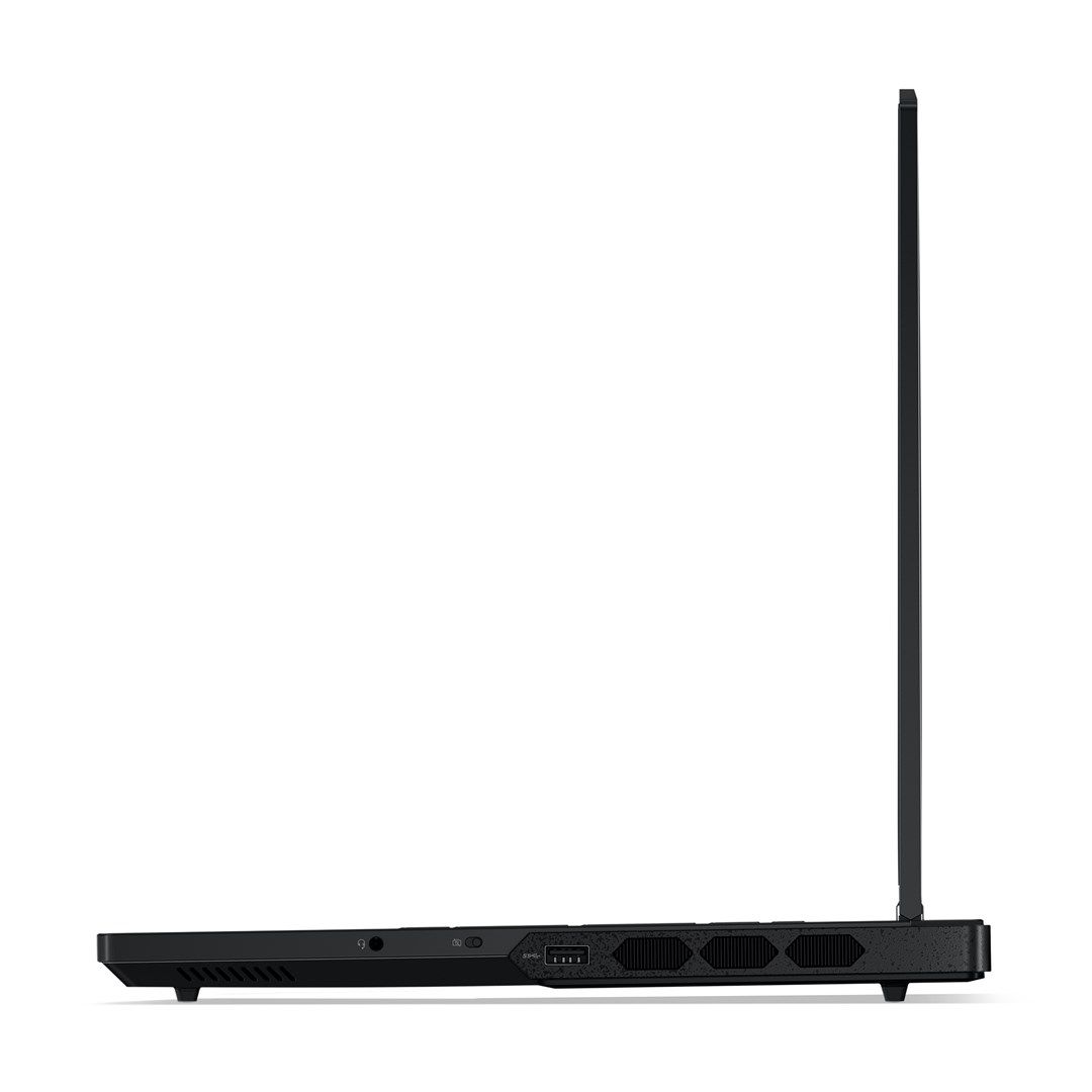 Lenovo Legion Pro 7 Intel® Core™ i9 i9-14900HX Laptop 40.6 cm (16 ) WQXGA 32 GB DDR5-SDRAM 1 TB SSD NVIDIA GeForce RTX 4090 16GB Wi-Fi 6E (802.11ax) Black_10