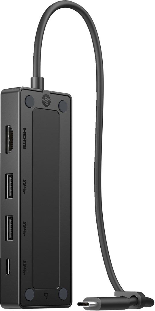 HP USB-C Travel Hub G3_4