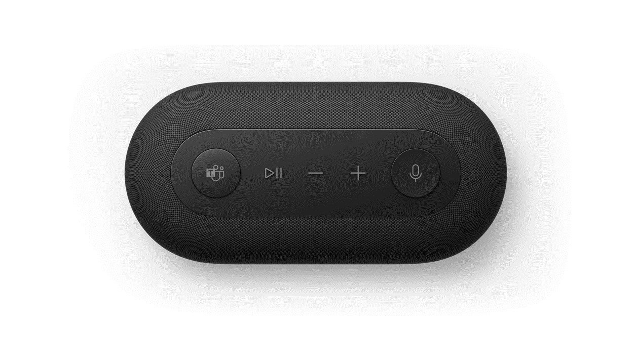 Microsoft Audio Dock Black_3