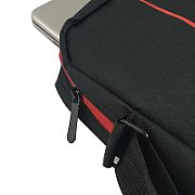 Esperanza ET192 notebook case 39.6 cm (15.6 ) Messenger case Black_4