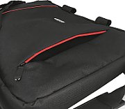 Esperanza ET192 notebook case 39.6 cm (15.6 ) Messenger case Black_7