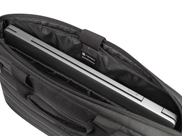 NATEC TARUCA 14.1  LAPTOP BAG BLACK_5