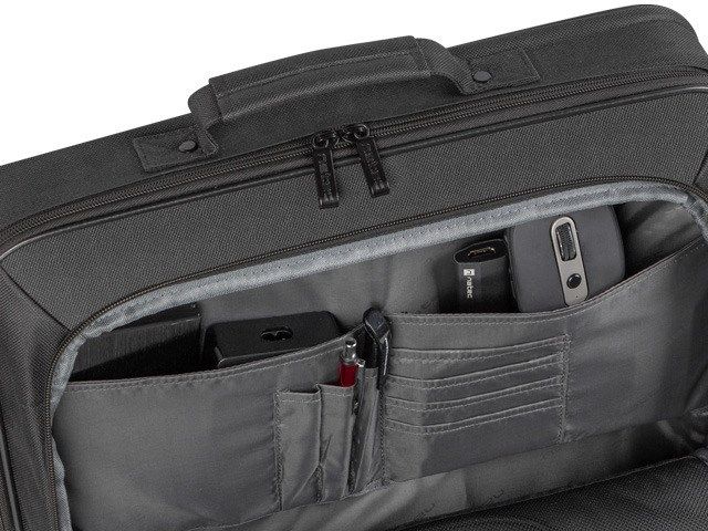 NATEC LAPTOP BAG BOXER LITE 15.6  BLACK_7