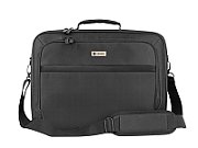 NATEC LAPTOP BAG BOXER LITE 15.6  BLACK_9