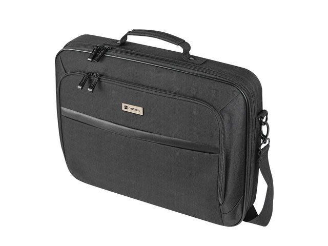 NATEC LAPTOP BAG BOXER LITE 15.6  BLACK_10