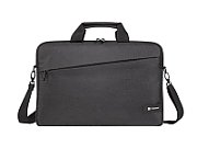 NATEC LAPTOP BAG BEIRA 15.6  BLACK_1