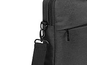 NATEC LAPTOP BAG BEIRA 15.6  BLACK_4