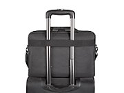 NATEC LAPTOP BAG BEIRA 15.6  BLACK_6