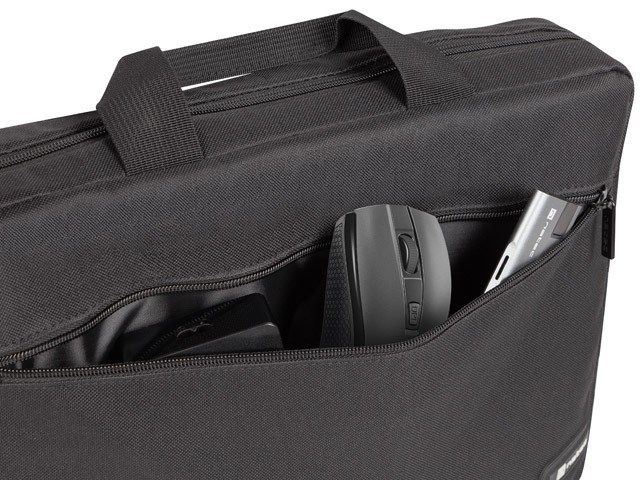 NATEC LAPTOP BAG WALLAROO 2 15.6  WITH MOUSE_9