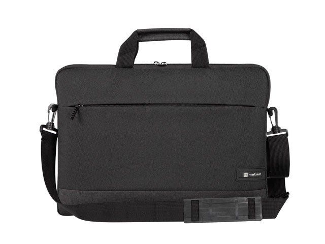 NATEC LAPTOP BAG GOA 15.6  BLACK_2