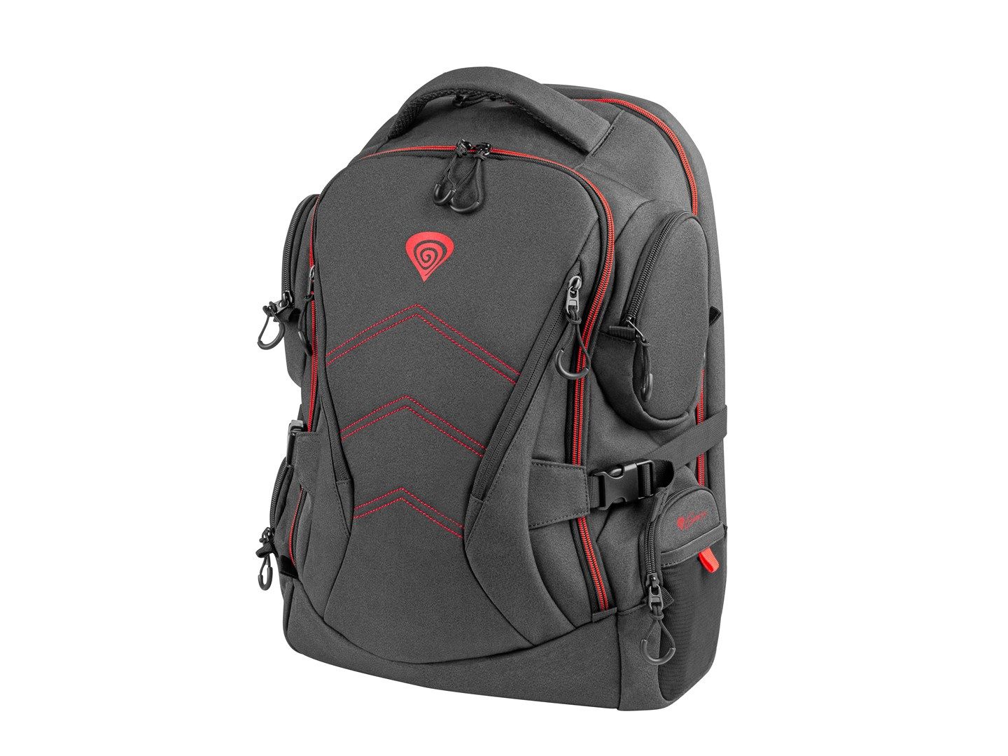 *Laptop Backpack Genesis Pallad 550 bl_3