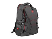 *Laptop Backpack Genesis Pallad 550 bl_4