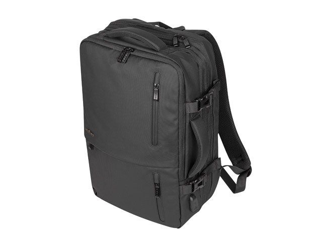 NATEC LAPTOP BACKPACK  CAMEL PRO 17.3_17