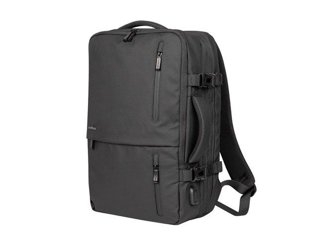 NATEC LAPTOP BACKPACK  CAMEL PRO 17.3_3