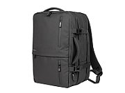 NATEC LAPTOP BACKPACK  CAMEL PRO 17.3_6