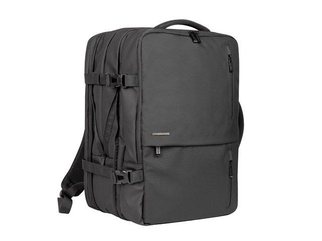 NATEC LAPTOP BACKPACK  CAMEL PRO 17.3_9