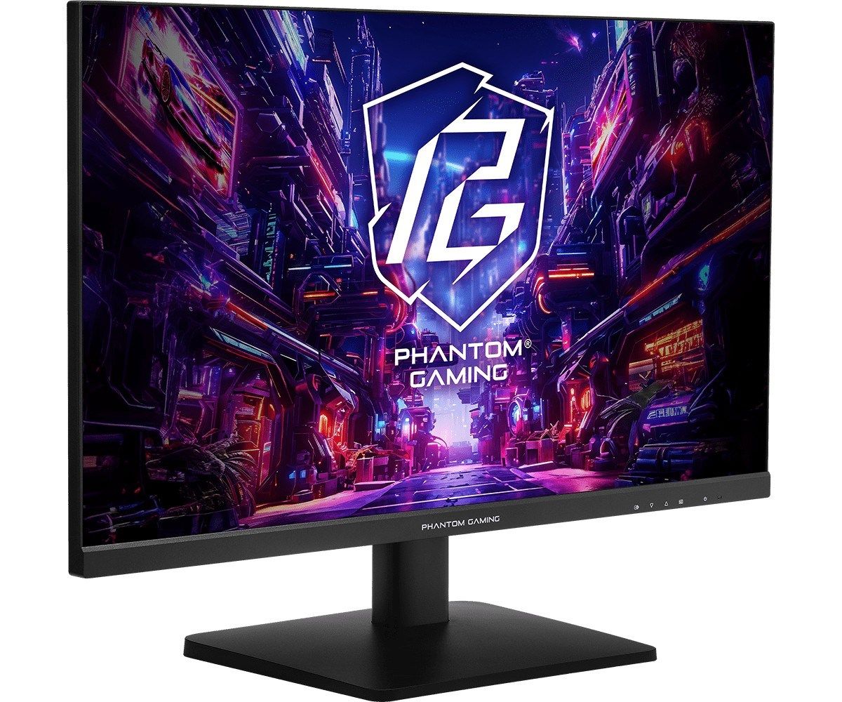 ASROCK Phantom Gaming PG27QFT1B 27  monitor_8