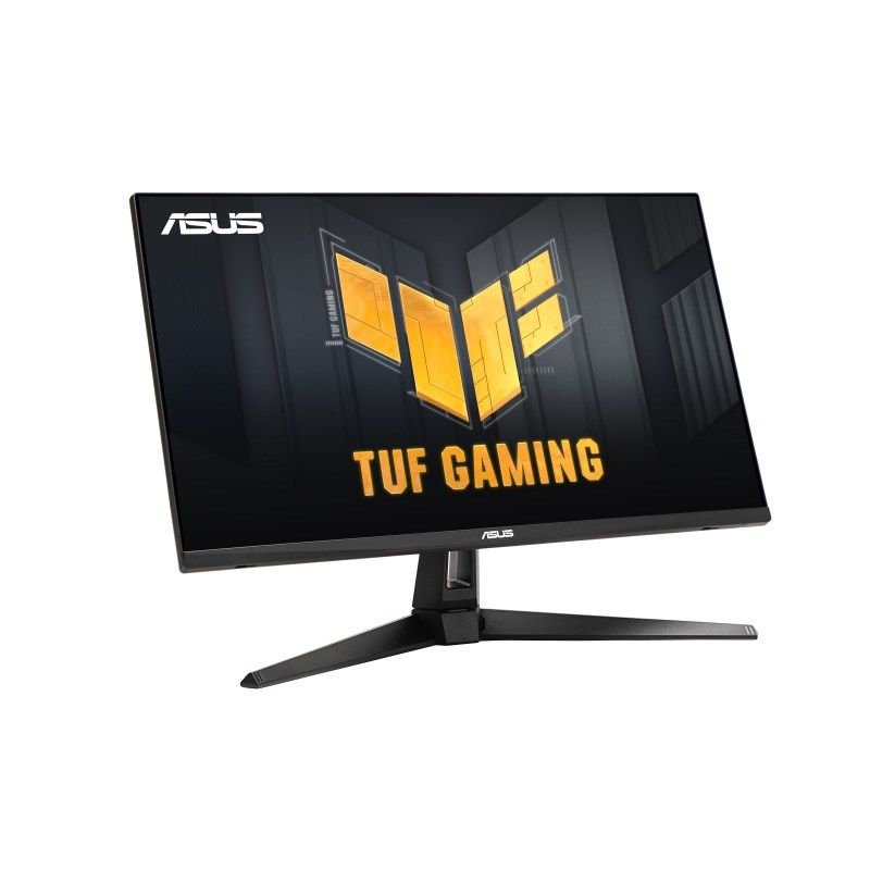 ASUS TUF Gaming VG27AQ3A computer monitor 68.6 cm (27 ) 2560 x 1440 pixels Quad HD LCD Black_4