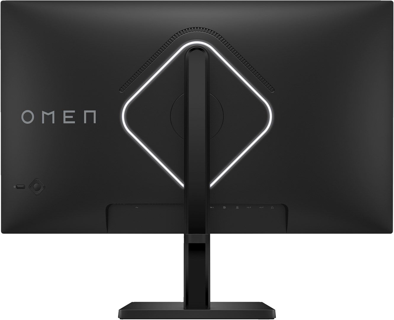 HP OMEN by HP 27s computer monitor 68.6 cm (27 ) 1920 x 1080 pixels Full HD Black_6