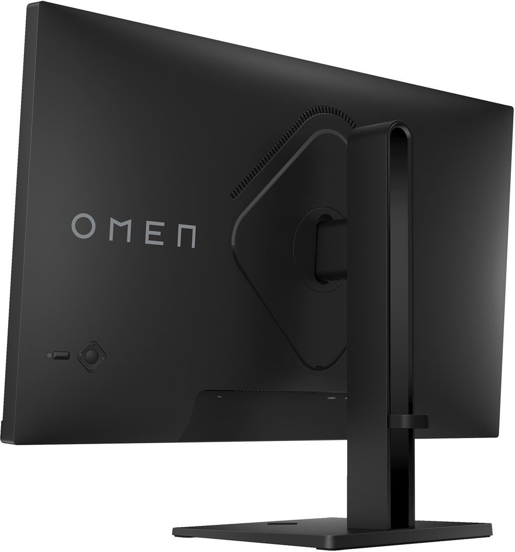 HP OMEN by HP 27q computer monitor 68.6 cm (27 ) 2560 x 1440 pixels Quad HD Black_5