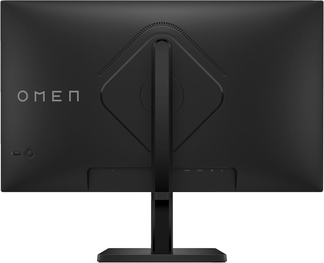 HP OMEN by HP 27q computer monitor 68.6 cm (27 ) 2560 x 1440 pixels Quad HD Black_6