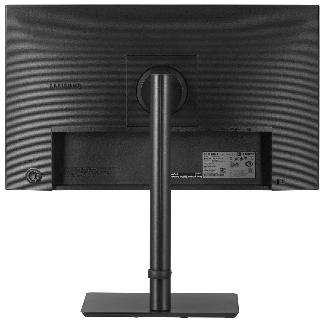 Samsung LS24C432GAUXEN computer monitor 61 cm (24 ) 1920 x 1080 pixels Full HD LED Black_7