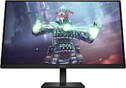 HP OMEN by HP 27k computer monitor 68.6 cm (27 ) 3840 x 2160 pixels 4K Ultra HD Black_1