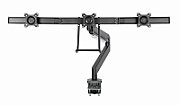 Gembird MA-DA3-03 monitor mount / stand 68.6 cm (27 ) Black Desk_5