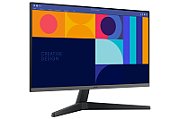 Samsung Essential Monitor S3 S33GC LED display 68.6 cm (27 ) 1920 x 1080 pixels Full HD Black_7