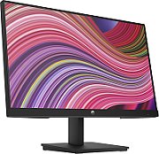 HP LED Monitor  TN (21.5 ) 1920 x 1080 px Full HD Black_3