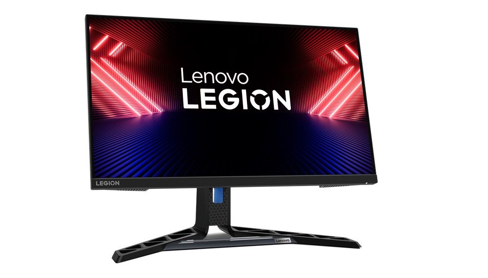 Lenovo R25i-30 LED display 62.2 cm (24.5 ) 1920 x 1080 pixels Full HD Black_2