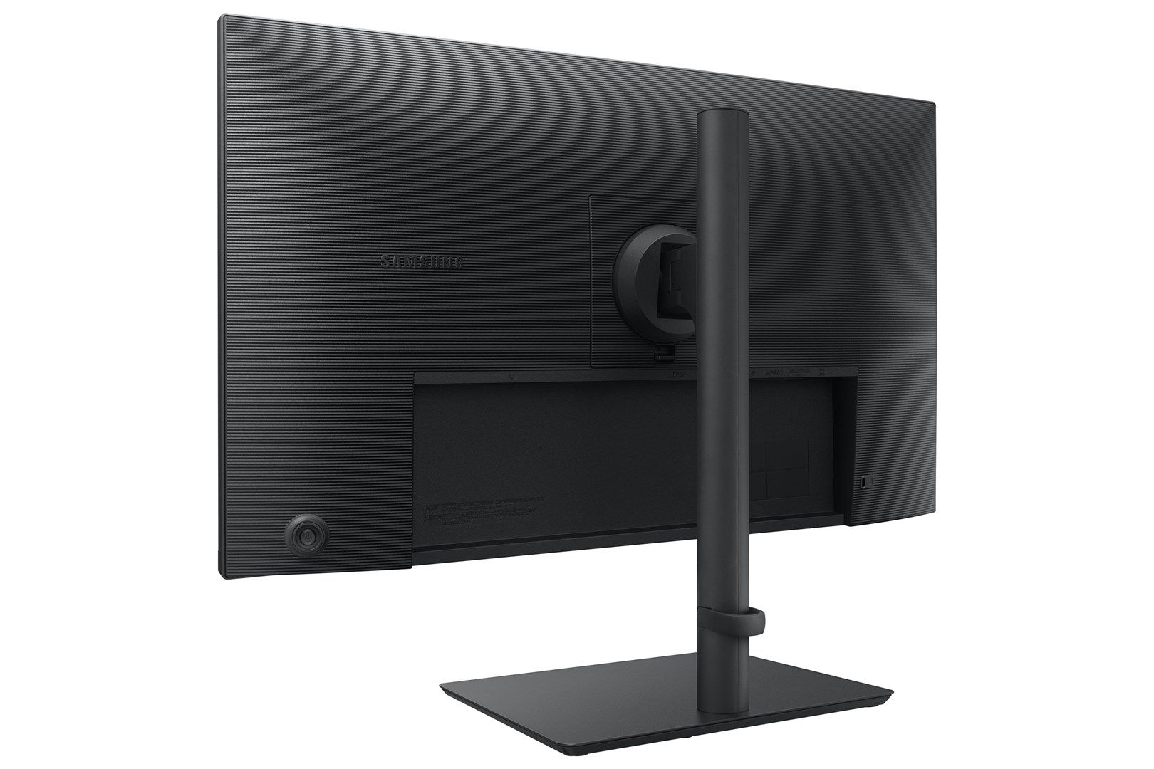 Samsung Essential Monitor S4 S43GC LED display 68.6 cm (27 ) 1920 x 1080 pixels Full HD Black_14