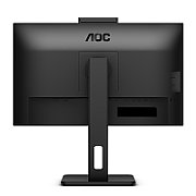 AOC 24P3QW computer monitor 60.5 cm (23.8 ) 1920 x 1080 pixels Full HD Black_7