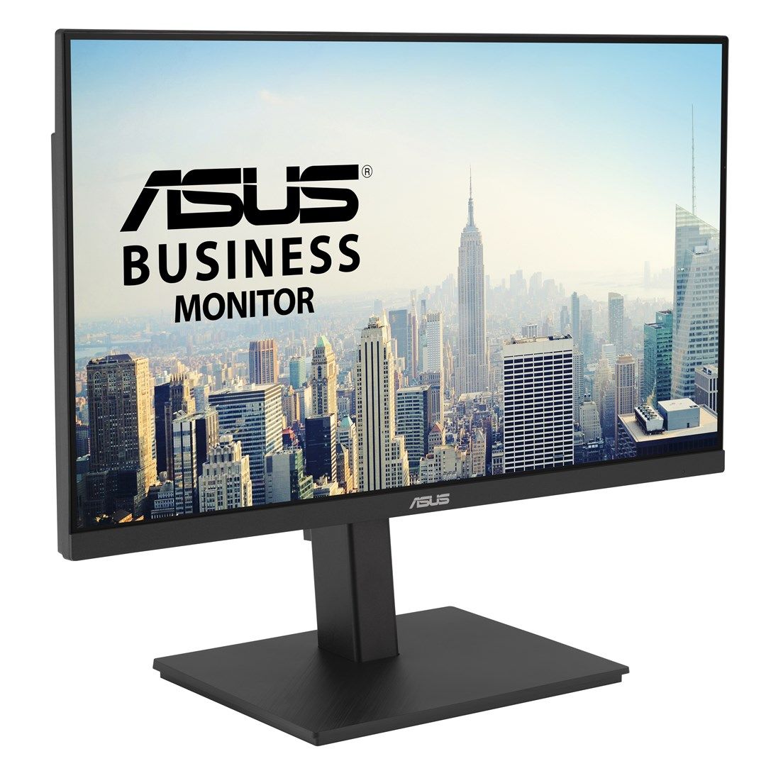 ASUS VA24ECPSN 60.5 cm (23.8 ) 1920 x 1080 pixels Full HD LCD Black_5