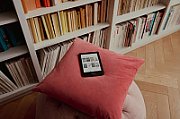 Rakuten Kobo Clara Colour e-book reader Touchscreen 16 GB Wi-Fi Black_5