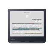 Rakuten Kobo Libra Colour e-book reader Touchscreen 32 GB Wi-Fi Black_3