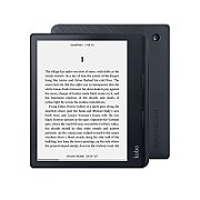 Rakuten Kobo Sage e-book reader Touchscreen 32 GB Wi-Fi Black_1