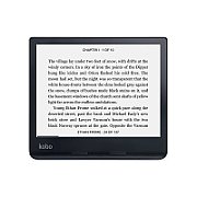 Rakuten Kobo Sage e-book reader Touchscreen 32 GB Wi-Fi Black_2