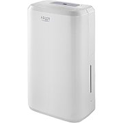 Adler | Compressor Air Dehumidifier | AD 7861 | Power 280 W | Suitable for rooms up to 60 m3 | Suitable for rooms up to  m2 | Water tank capacity 2 L | White_1