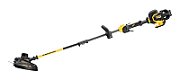 DEWALT FLEXVOLT 54V/18V STRING MOWER WITHOUT BATTERIES &DCM5713N CHARGER_1